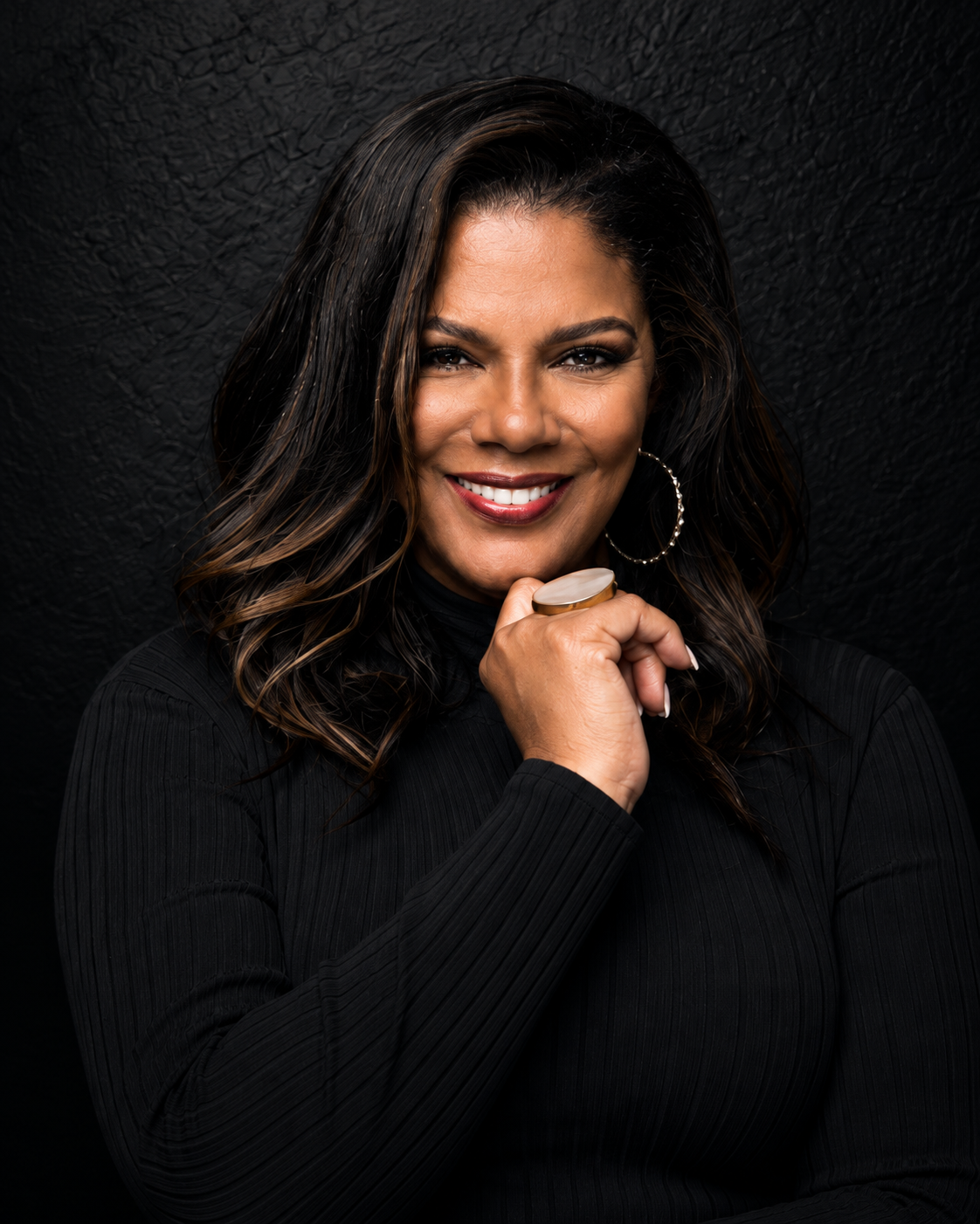Barbara Clarke-Ruiz